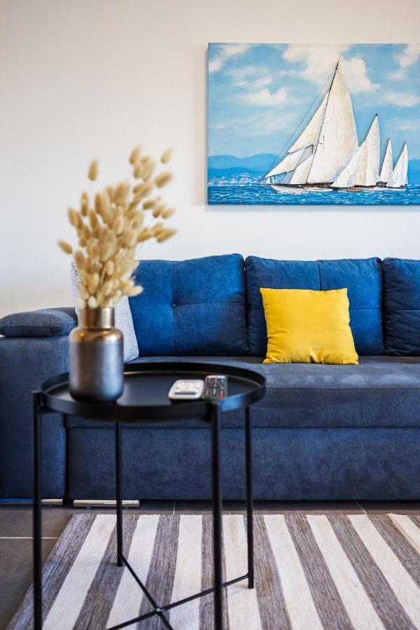 1Oak Rentals Vir Luaran gambar