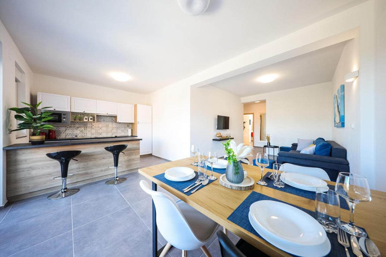 1Oak Rentals Vir Luaran gambar