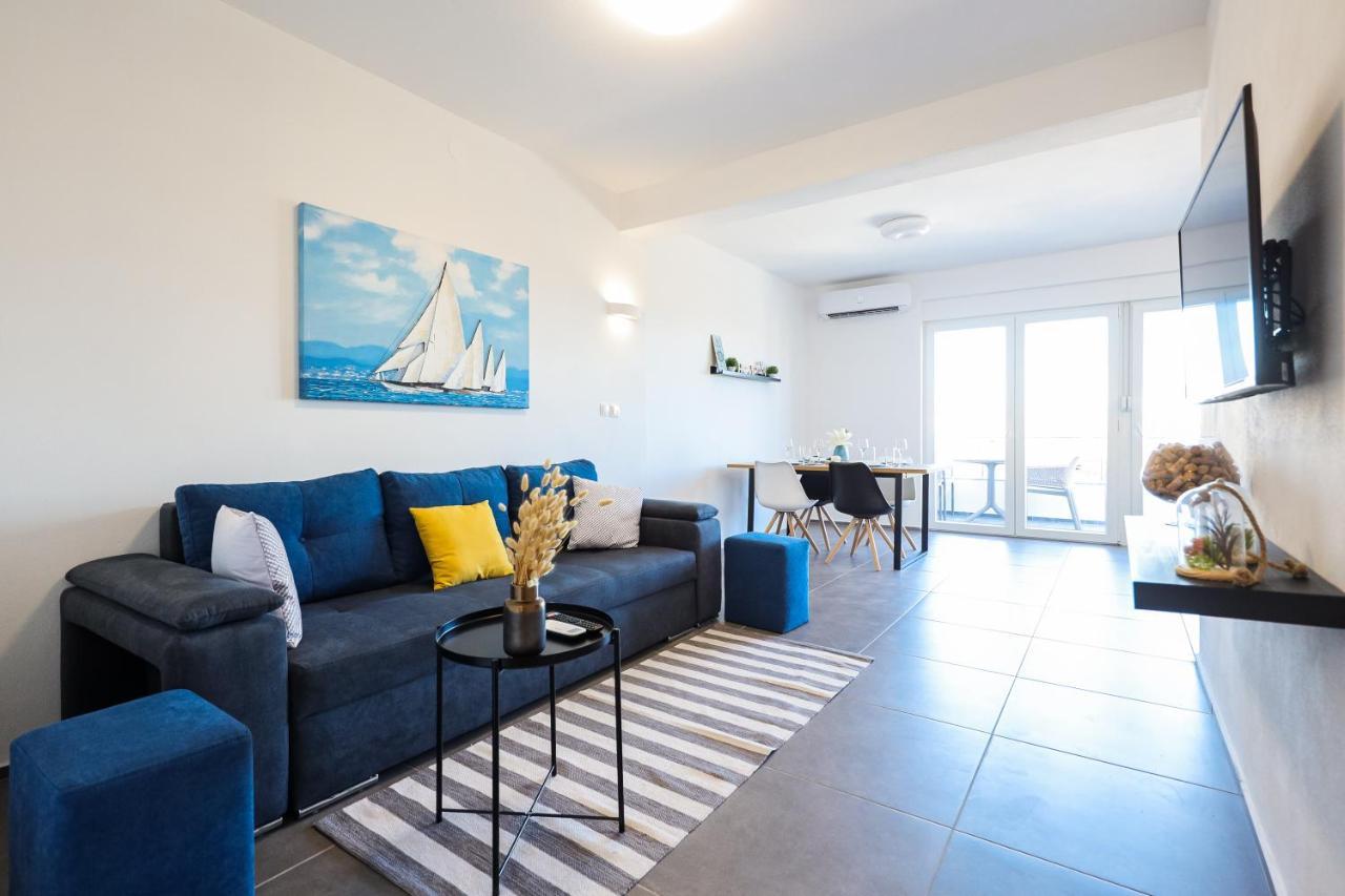1Oak Rentals Vir Luaran gambar