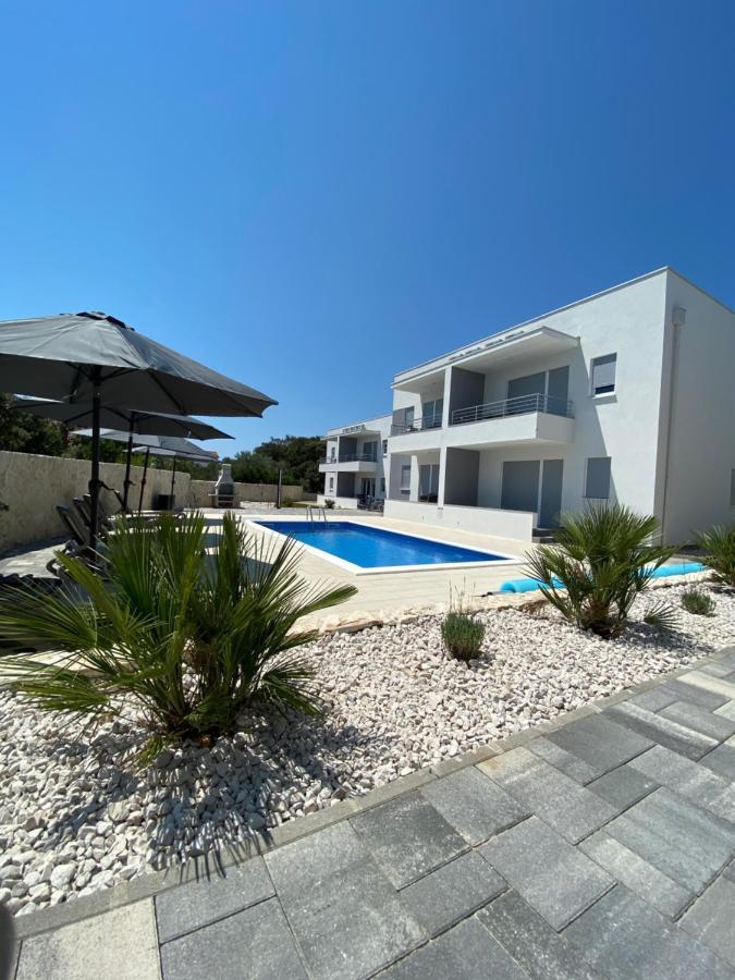 1Oak Rentals Vir Luaran gambar