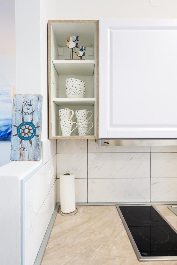 1Oak Rentals Vir Luaran gambar