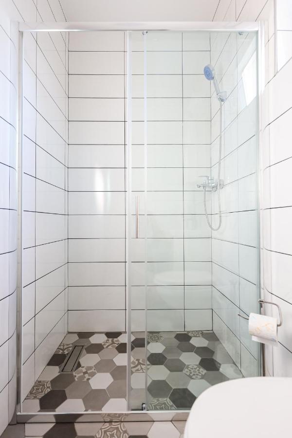 1Oak Rentals Vir Luaran gambar