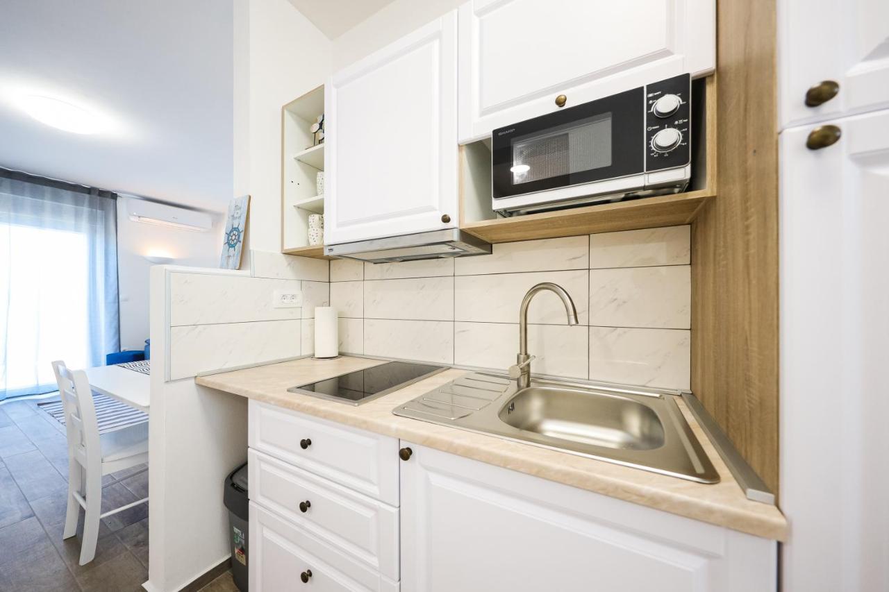 1Oak Rentals Vir Luaran gambar