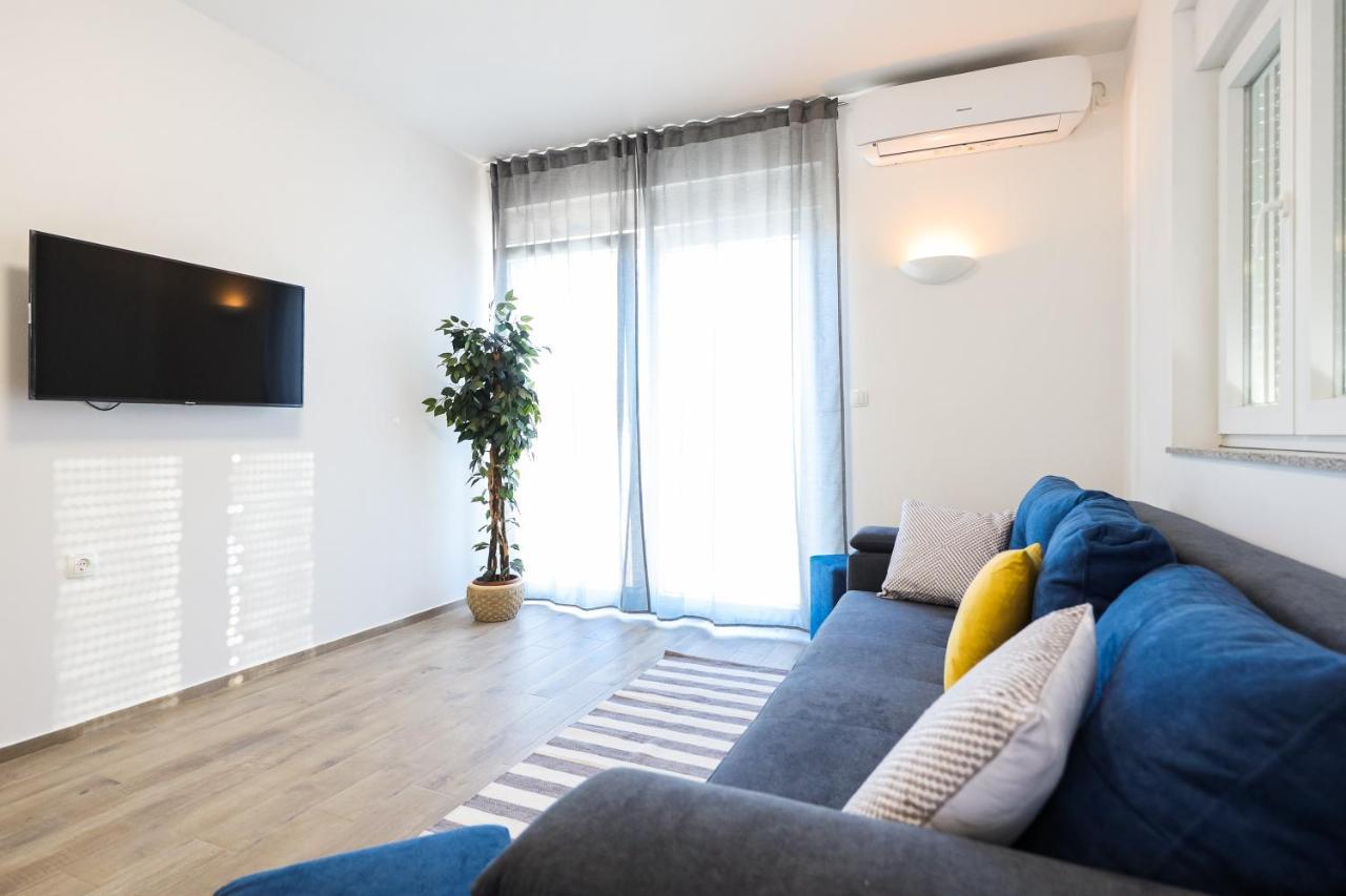 1Oak Rentals Vir Luaran gambar