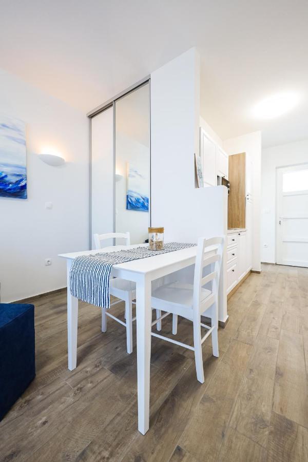 1Oak Rentals Vir Luaran gambar