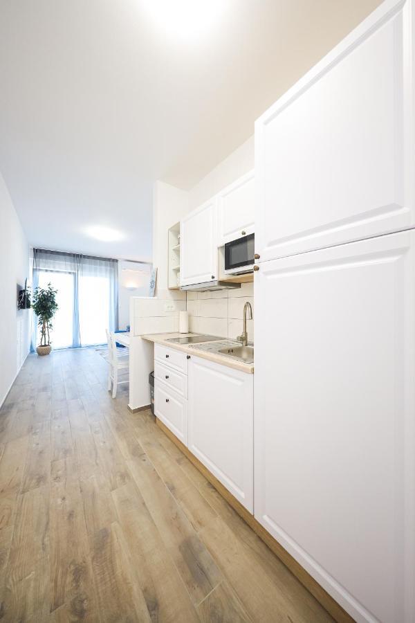 1Oak Rentals Vir Luaran gambar