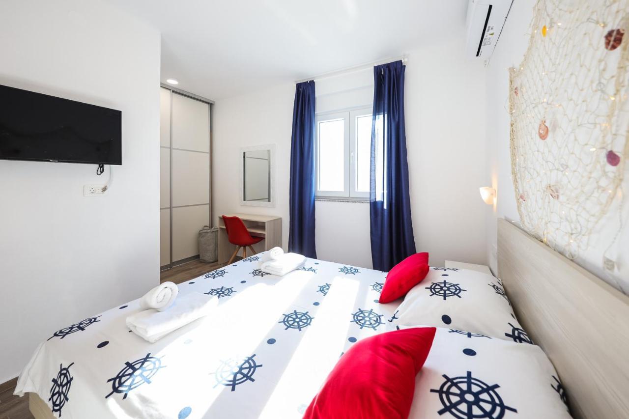 1Oak Rentals Vir Luaran gambar