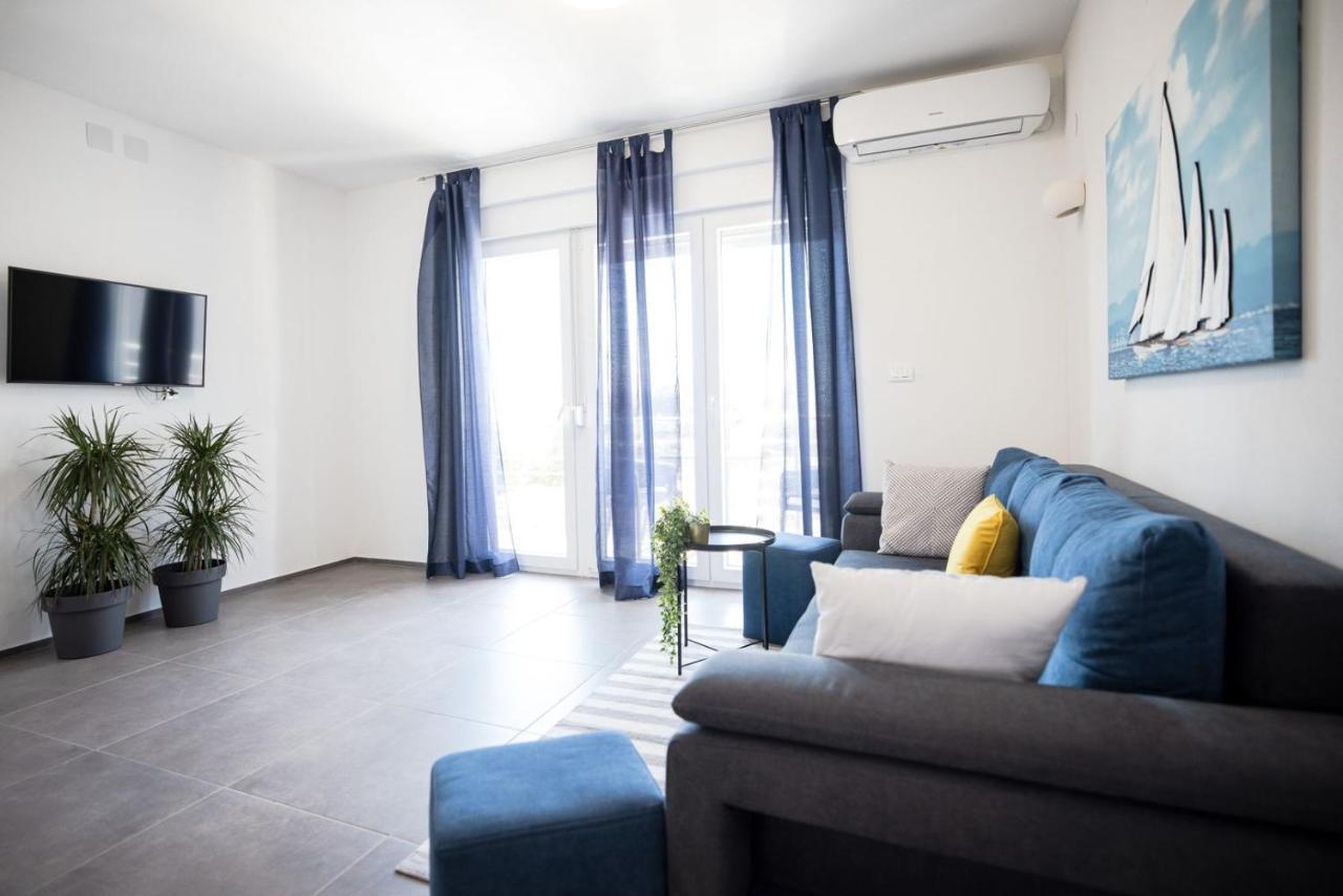 1Oak Rentals Vir Luaran gambar