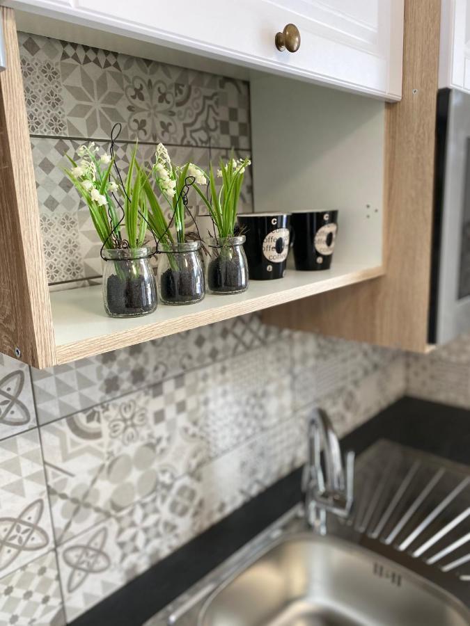 1Oak Rentals Vir Luaran gambar